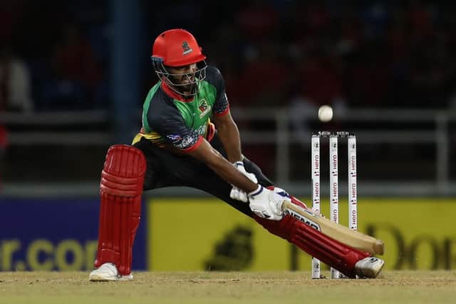 Usama Mir helped Doncaster Town to victory. Photo: Getty Images