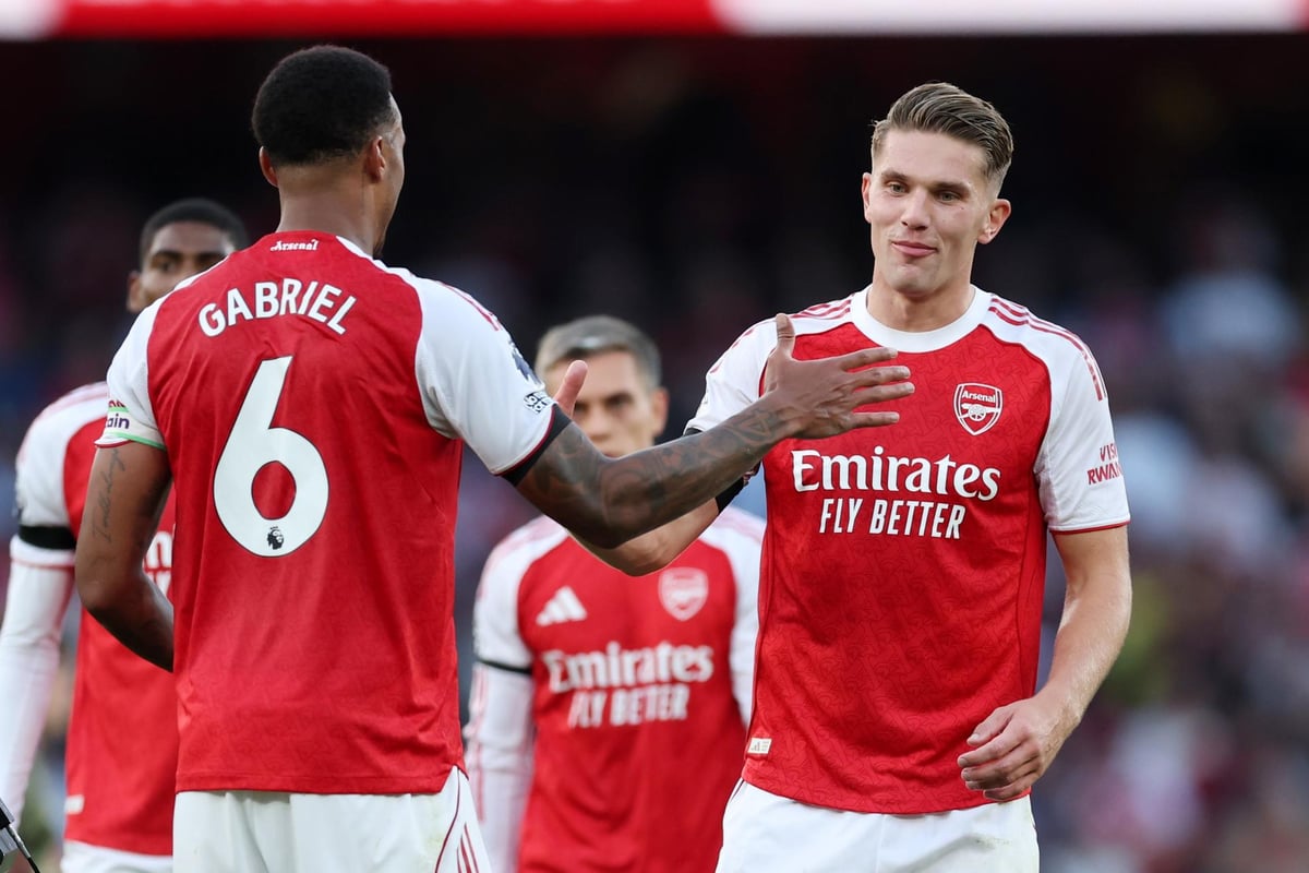 'Just scary' - Doncaster Rovers man recalls battles with £55m Arsenal new boy Viktor Gyokeres