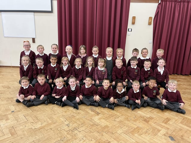 Brooke Primary Academy
