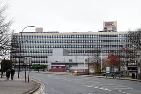 A collaboration of educators and employers from South Yorkshire have secured over £12million to establish a new South Yorkshire Institute of Technology (IoT) which will have a site at Sheffield Hallam University.