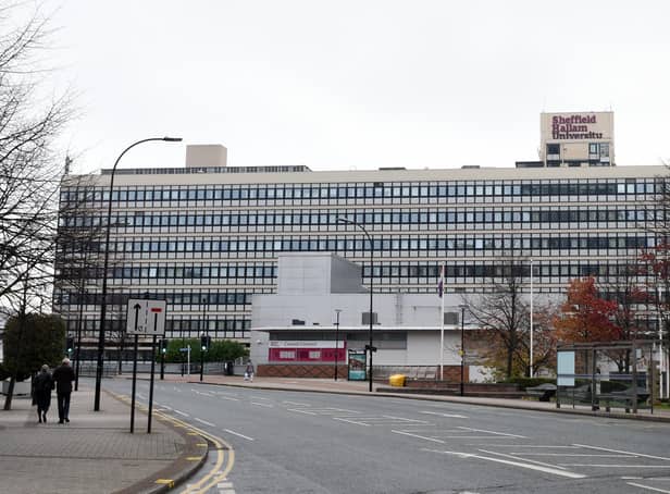 A collaboration of educators and employers from South Yorkshire have secured over £12million to establish a new South Yorkshire Institute of Technology (IoT) which will have a site at Sheffield Hallam University.