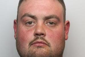 Jordan Teal, 34, of Railway Terrace, Goldthorpe, Barnsley, pleaded guilty to violent disorder at Sheffield Magistrates' Court on 19 August. He is due to appear before Sheffield Crown Court on 21 August for sentencing.