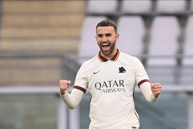 Crystal Palace are said to have reignited their interest in Roma striker Borja Mayoral. The 24-year-old, who is currently on loan from Real Madrid, has been frozen out of the side by Jose Mourinho, and could join Palace on a permanent deal worth £12.7m. (Sport Witness)