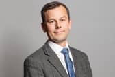 Don Valley MP Nick Fletcher