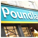 Poundland could be set to close 100 of its stores across the UK.