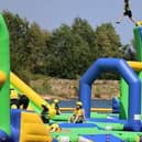 North Yorkshire Waterpark is offering a schools-out discount