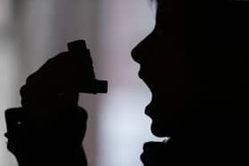 A&E admissions for respiratory disease on the rise in South Yorkshire – as number also increases across England.
