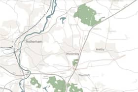 In a statement, a spokesperson for Whitestone Solar Farm said the revised proposals directly reflect feedback received during the first round of public consultation.