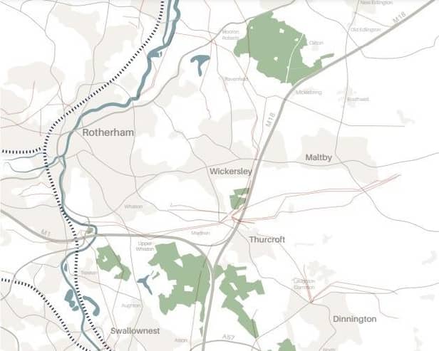 In a statement, a spokesperson for Whitestone Solar Farm said the revised proposals directly reflect feedback received during the first round of public consultation.