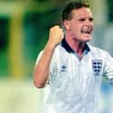 Pressure is being put on Gazza to cancel an upcoming date in Doncaster.