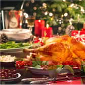 Three households may be allowed to meet for Christmas.