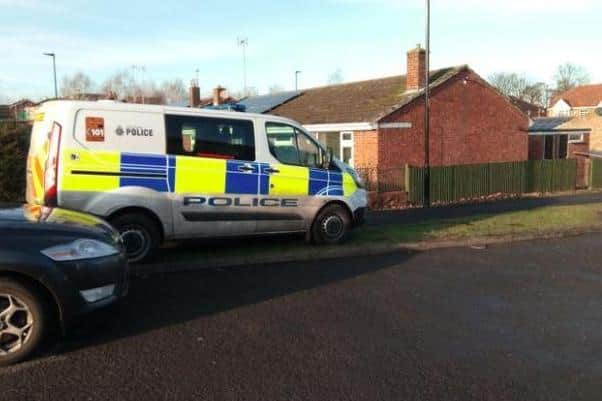 Police launched a murder investigation after 51-year-old Jerry Appicella, of Denaby Main, Doncaster, was attacked in an alleyway near Hickleton Street, Denaby Main, Doncaster, on December 3, 2019, and was later found dead at his home.