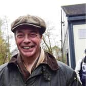 Nigel Farage's Reform UK have yet to announce a candidate for the Doncaster mayoral election.