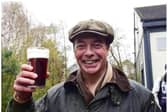 Nigel Farage's Reform UK have yet to announce a candidate for the Doncaster mayoral election.