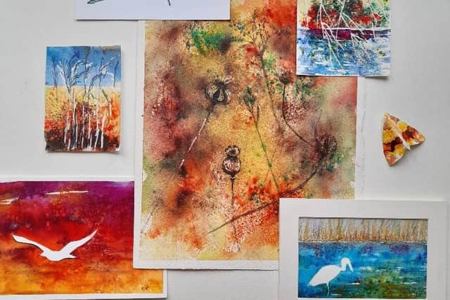The workshop will be hosted by Chris Teale.