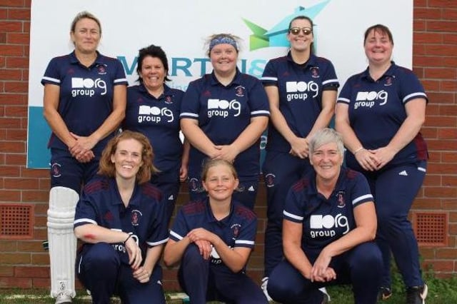 Doncaster Town Women are through to Super 8s Finals Day.
