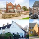We take a look at 15 properties in Doncaster that are new to the market this week