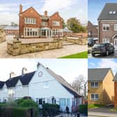 We take a look at 15 properties in Doncaster that are new to the market this week