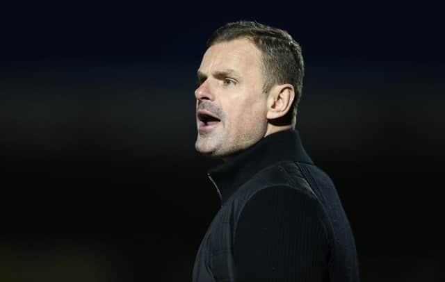 Richie Wellens