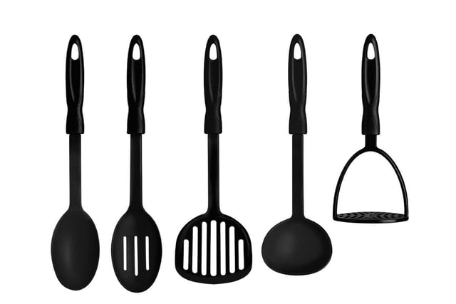 Kitchen Tool Set,Currently priced at £12.49