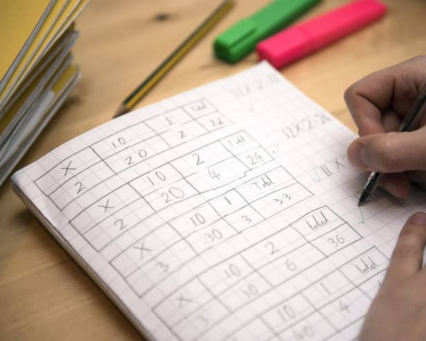 Almost 1,000 children homeschooled in Doncaster.