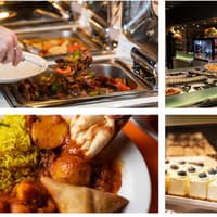 Video: We tried out revamped Doncaster Cosmo restaurant - and here's what we thought