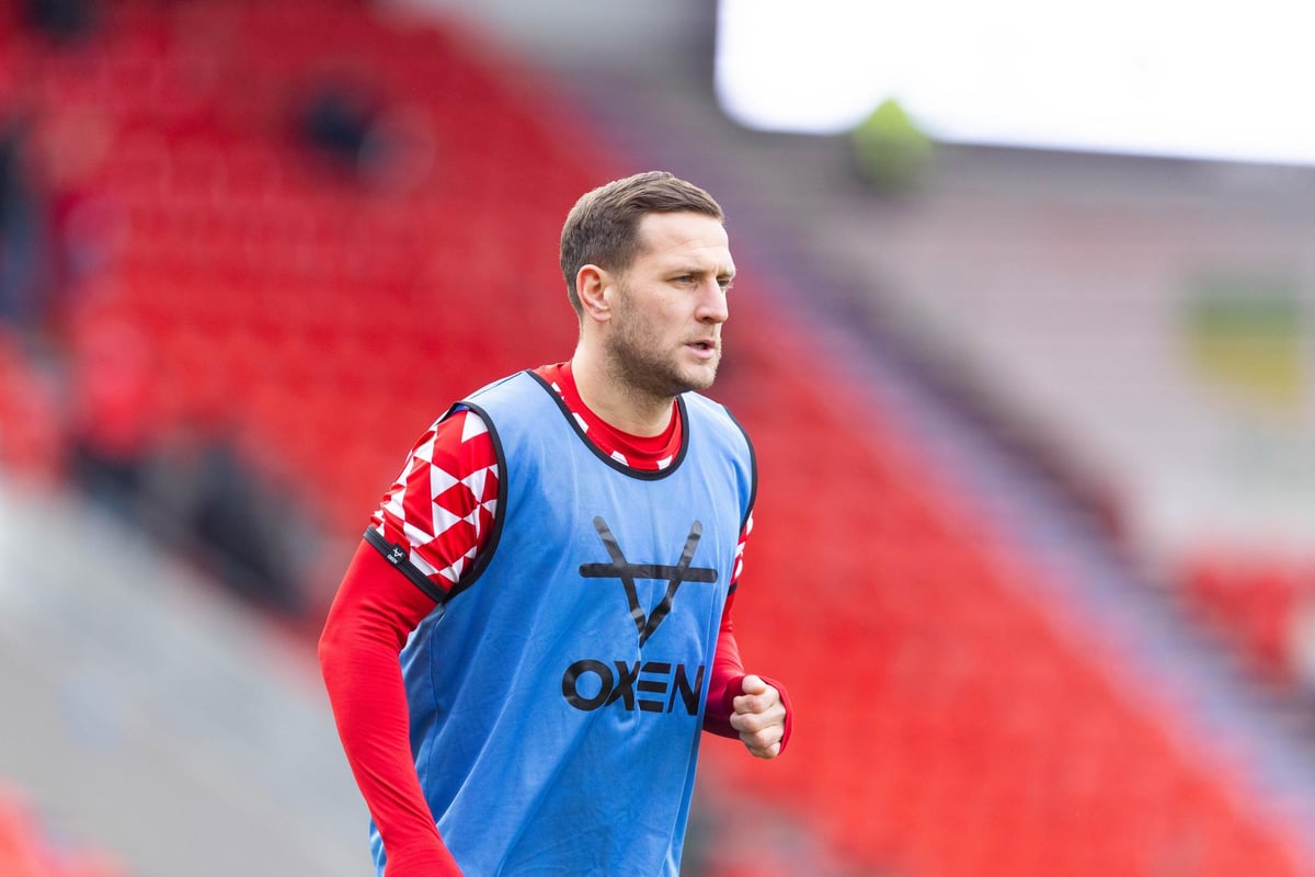 'In discussions' - Fresh update on Doncaster Rovers contract talks amid looming expiry dates