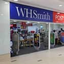 The Doncaster branch of WHSmith is not one of the stores which will be rebranded as TG Jones, and will be closing its doors in May.