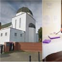 The White Church has celebrated its 80th birthday.
