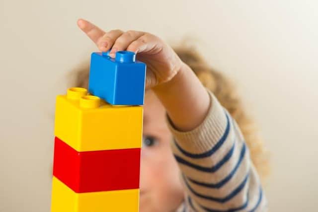 At least 1,473 three and four-year-olds were being looked after by childcare providers in Doncaster rated "inadequate" or "requiring improvement"