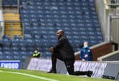 Darren Moore