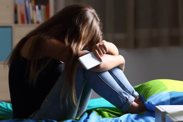 CBT can help with anxiety