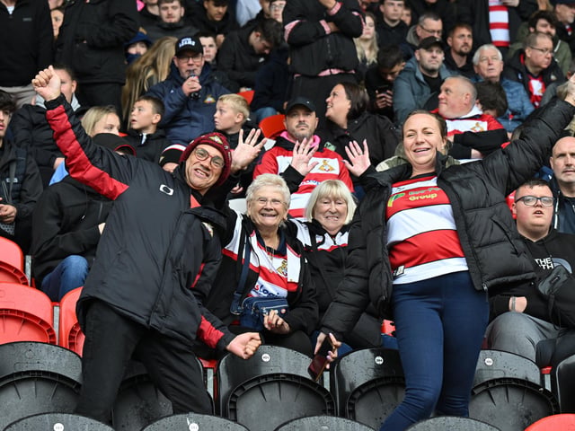 Picture Bruce Rollinson/AHPIX LTD; Football,
SkyBet League 1; Season 25/26
Doncaster Rovers v AFC Wimbledon.
20/09/2025; 15.00; Eco-Power Stadium.