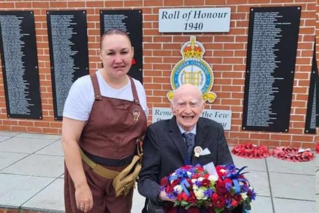 VE Day 80 photos: How Doncaster marked end of WW2 anniversary