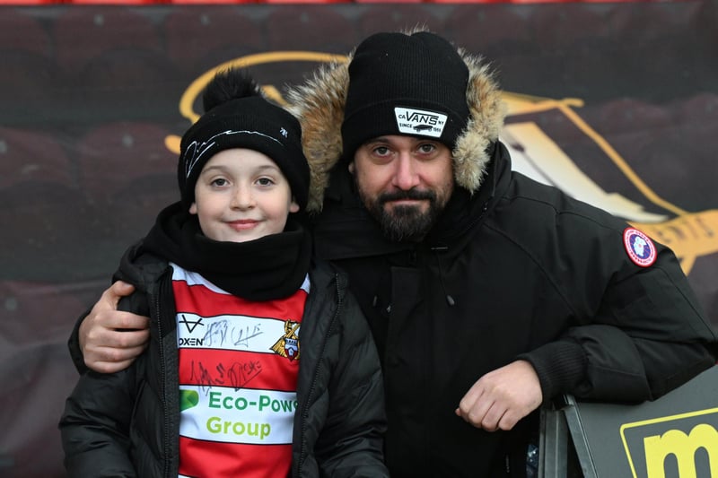 Doncaster Rovers came from behind twice to draw at home to Cheltenham.