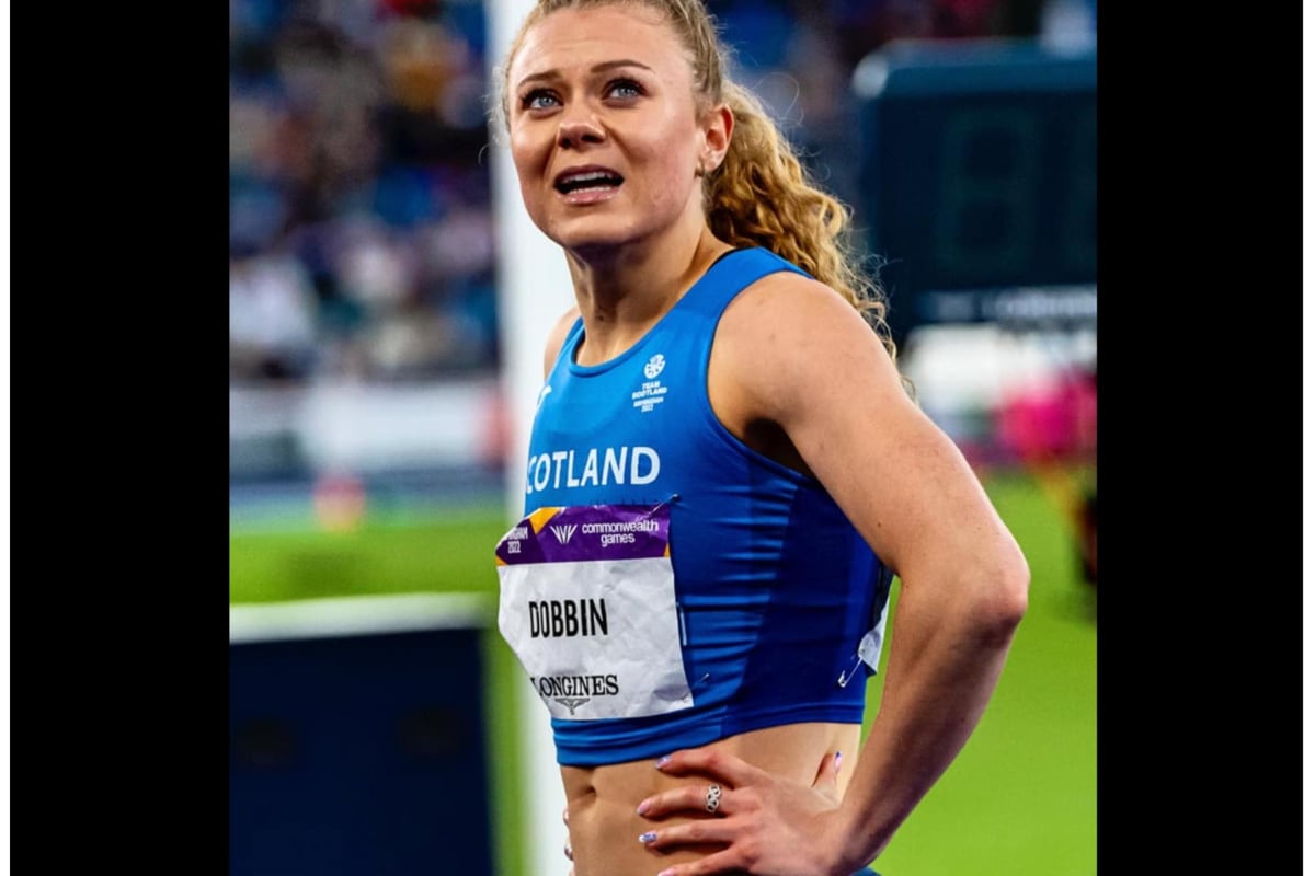 ‘Help us get our lives back’ - Doncaster-born Olympian Beth Dobbin writes to Andy Burnham over ME funding