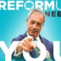 Reform UK has sent out an email to members in Doncaster asking them to stand to become the city's mayor.