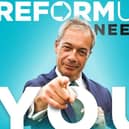 Reform UK has sent out an email to members in Doncaster asking them to stand to become the city's mayor.
