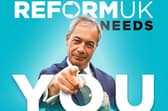 Reform UK has sent out an email to members in Doncaster asking them to stand to become the city's mayor.