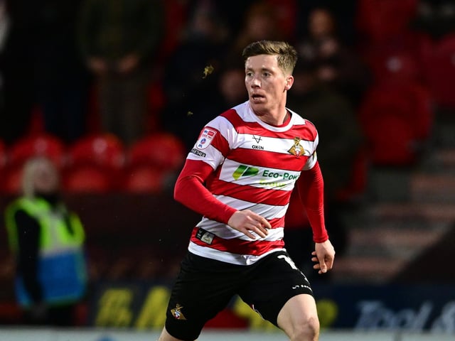 Bustling with energy and was involved in plenty of bursts forward although restricted more after the red card. Booked.