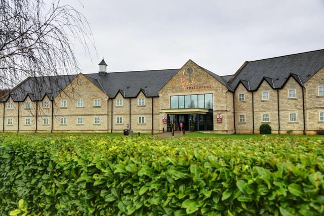 £59 per night | Customer Score: 8.2 | 1,716 Reviews