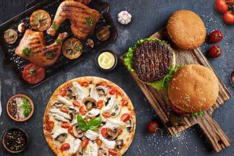 Food hygiene ratings of between three and five handed to seven Doncaster establishments.