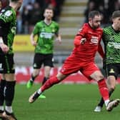 History says Doncaster Rovers will need around 73 points to secure seventh place this season.