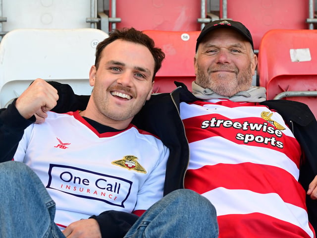 Jamie Sterry and Rob Street hit late goals to give Rovers a crucial win at Cheltenham.