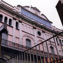 The fate of Doncaster's Grand Theatre is still awaited