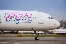 More traffic chaos for Wizz Air