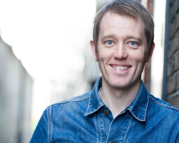 Alun Cochrane