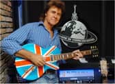 Doncaster rocker John Parr.