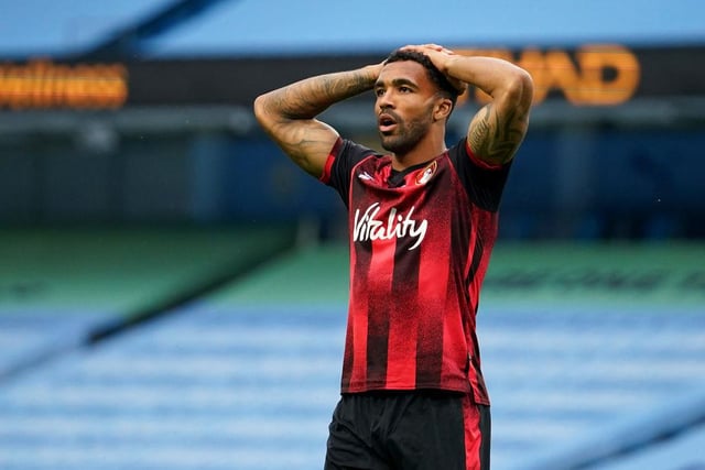 Newcastle United will attempt to sign Bournemouth’s £20m-rated striker Callum Wilson, if the south coast club are relegated from the Premier League. (Daily Express)