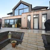 This home is for sale at £1.15m in one of Doncaster's top residential areas.